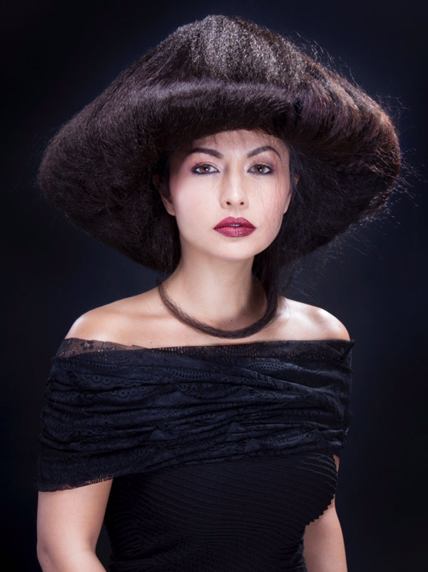 Women’s Hair Portfolio by Phillip Rosado Award Winning L’Oreal Professionnel National Hair Stylist