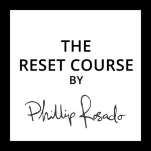 RESET COURSE